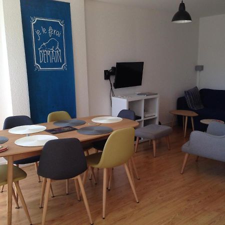 Le Platgousset Apartamento Granville Exterior foto