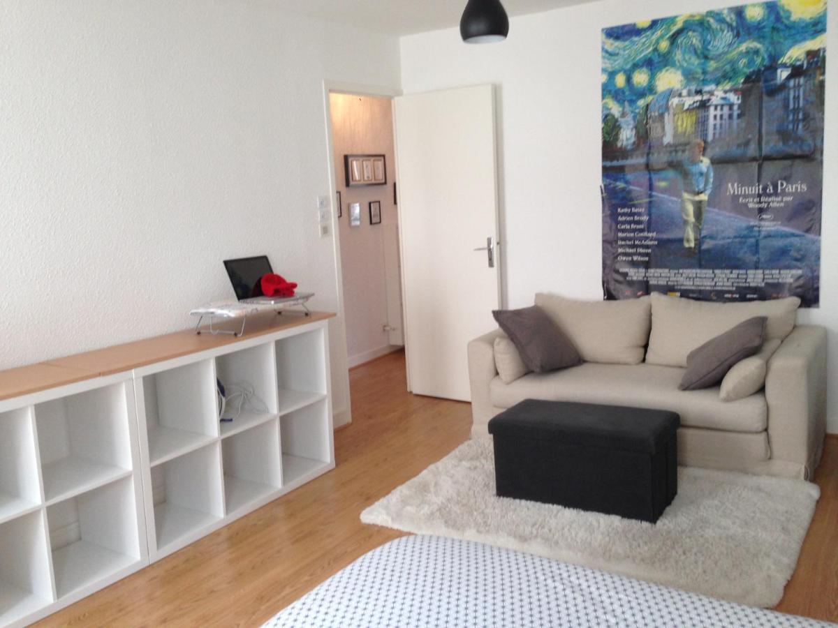Le Platgousset Apartamento Granville Exterior foto